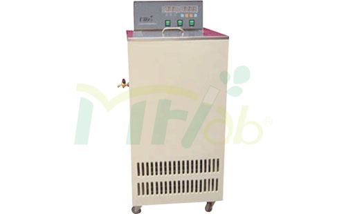 MF5240 Low-temperature stable temperature tank